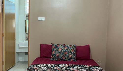 3 Bedroom Ground Floor House