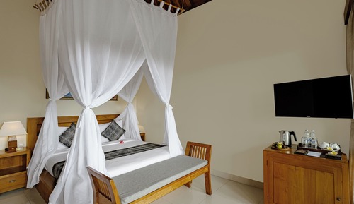 Deluxe Room with Valley View