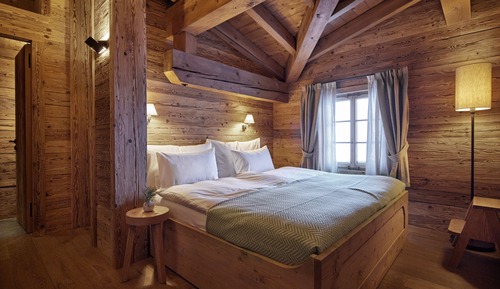 Basic Double Room