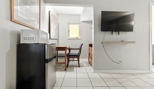 Family Triple Room