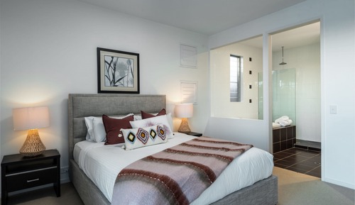 Premium Villa, 4 Bedrooms, Private Pool, Ocean View