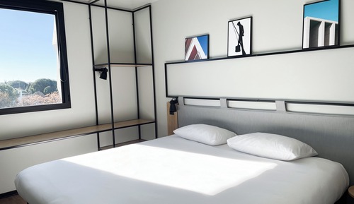 Standard Double Room, 1 Double Bed
