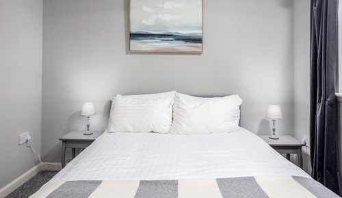 Classic Apartment, 2 Bedrooms, Non Smoking