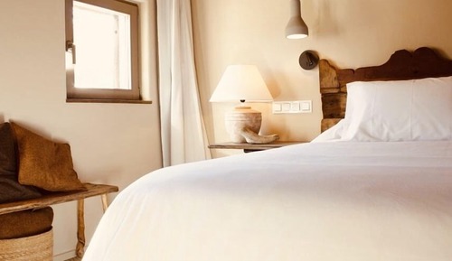 Luxury Double Room