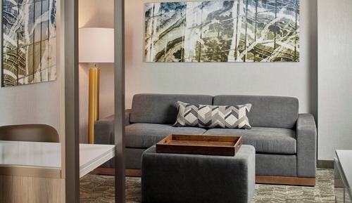 Studio Suite, Multiple Beds