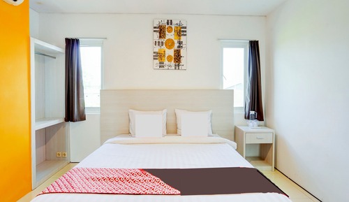 Exclusive Double Room