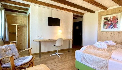 Double Room (Pilavarda)