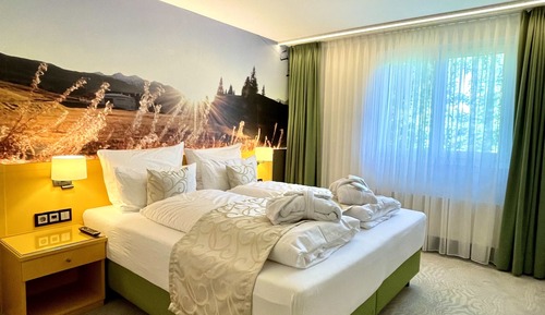 Junior Suite (Energie)