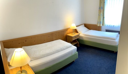 Family Quadruple Room (13)