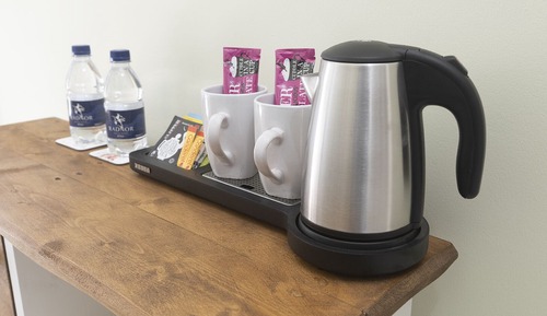 Double Room (Room 1)