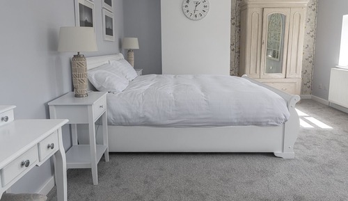 Double Room (Room 3)