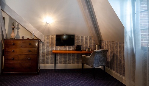 Comfort Double Room