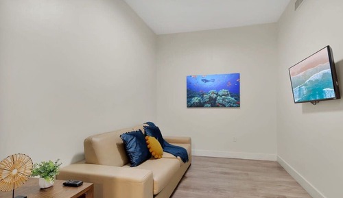 Condo, 2 Bedrooms, Terrace, Bay View (+ Den / King)