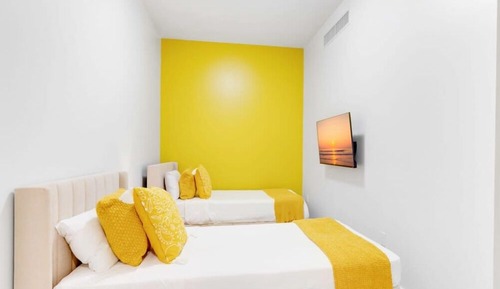 Condo, 2 Bedrooms, Ocean View (+ Den / King)