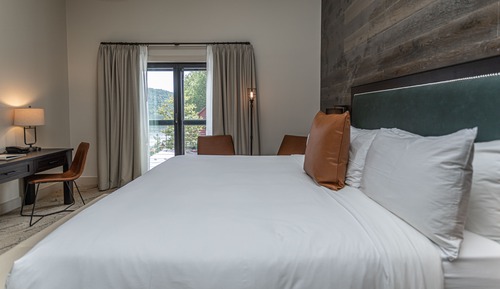 Luxury Playhouse Juliette Balcony