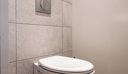 Double Room, 1 Queen Bed, City View (5)