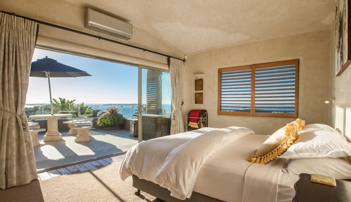 Luxury Two Bedroom Apartment