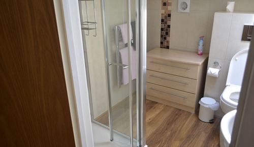 Double Room, Ensuite