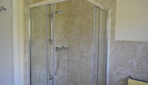 Superior Double or Twin Room, Ensuite (Room 15)