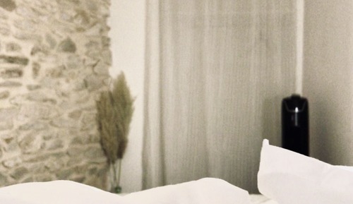 Studio, 1 Queen Bed with Sofa bed