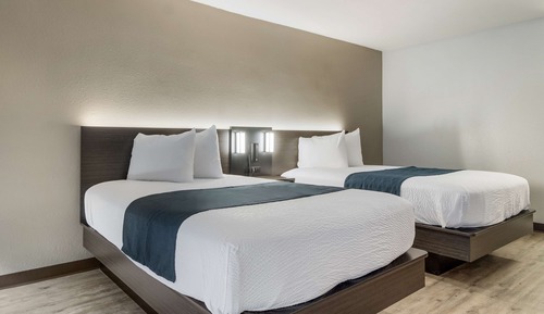 Deluxe Double Room, Non Smoking, Kitchen