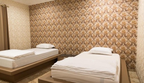 Superior Twin Room, Non Smoking