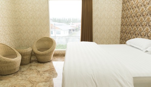 Superior Double Room, Non Smoking