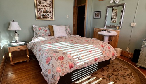 Classic Room, 1 Queen Bed #4