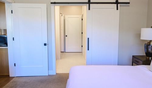 Room, 1 Bedroom, Accessible (King)