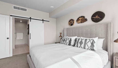 Luxury Suite, 2 Bedrooms