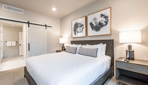 Suite, 1 Bedroom (King)
