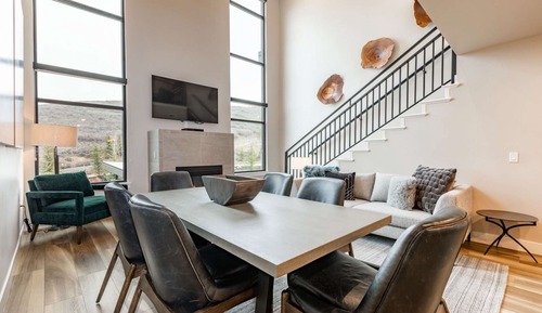 Luxury Room, 3 Bedrooms (King, Residence)