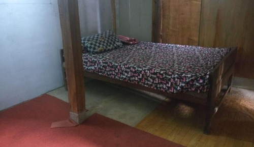 Shared Dormitory