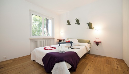 Family Apartment, Multiple Bedrooms (Charm apartment)