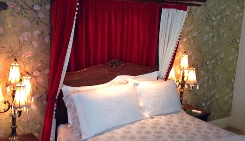 Double Room (Sherringham)