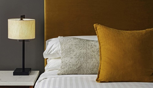 Deluxe Room, 1 King Bed