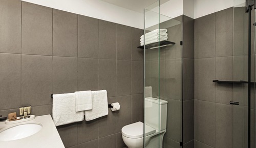 Standard Room, 2 Queen Beds