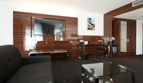 Prestige Suite