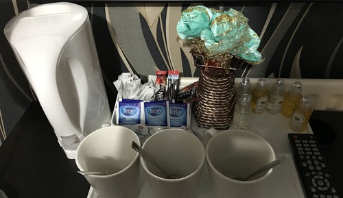 Single Room, Ensuite