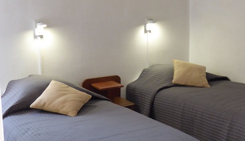 Family Suite, Balcony (02)