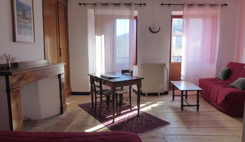 Standard Quadruple Room (Ch 10)