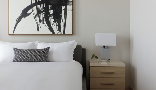 Suite, 1 Bedroom, Roll-in Shower (Mobility)
