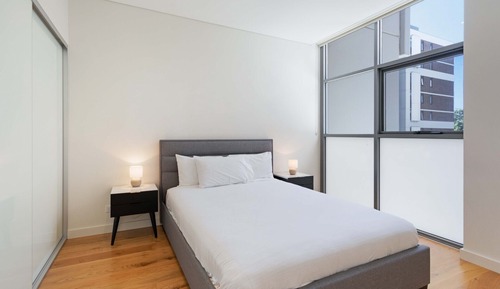 Premium Apartment, 1 Bedroom