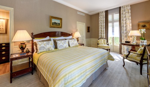 Double Room (Superior Cottage)