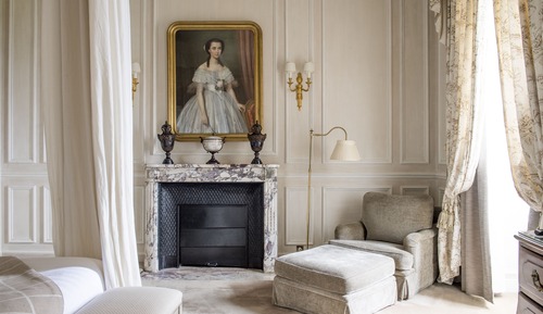 Double Room (Prestige Chateau)