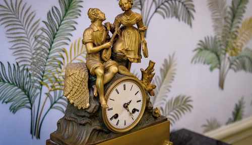 Deluxe Duplex in the Cottage