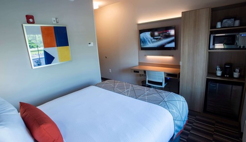 Room, 1 Queen Bed, Non Smoking