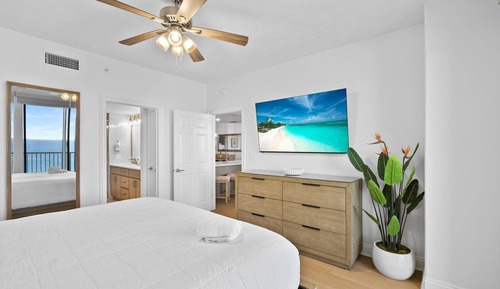 Condo, Multiple Beds, Balcony (Treasure Island 1405)