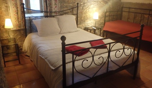 Panoramic Room (LA PROVENCALE)