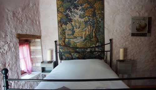 Honeymoon Room (L'INSOLITE)